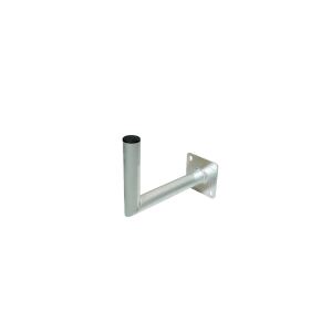 SAT-Wandhalter, ALU, 350x250mm Rohr 50 x2.0mm