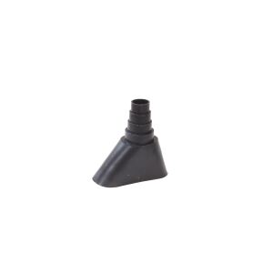 Gummitülle für Bleiziegel 48-60mm