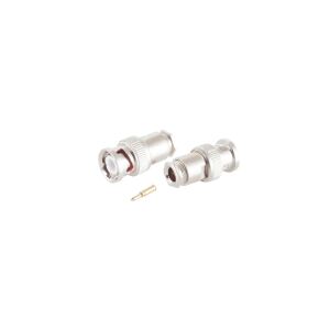 BNC Klemmstecker, RG 58 U