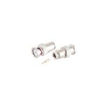 BNC Klemmstecker, RG 58 U