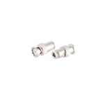 BNC Klemmstecker, RG 59 U