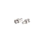 BNC - Abschlußwiderstand, Stecker, 50 Ohm