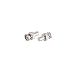 BNC - Abschlußwiderstand, Stecker, 75 Ohm