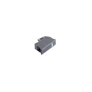 Adapter TSS-Stecker -  RJ11 Buchse