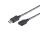 DisplayPort 1.2 Verlängerungskabel, 4K, 1,5m