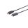 DisplayPort 1.4 Adapterkabel, HDMI-A, 4K, 5m