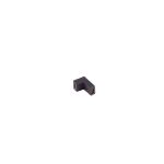 USB-C Verbinder, 3.1, 90° Winkel oben/unten, PVC