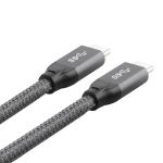 USB-C® Verbindungskabel, 3.2 Gen 2x2, Pro, 5m