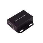 USB-C Leistungsverstärker, 3.2, 100W, 10G, 4K60