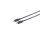 USB-C® Verbindungskabel, TB4, UltraFlex, 0,5m