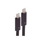 USB-C® Verbindungskabel, TB5, 240W, Pro, 2m