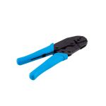 Crimpzange für RJ45 Modularstecker, Interlock