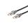 BlackCotton Ultra High Speed HDMI Kabel, 10K, 1m