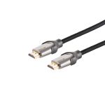 BlackCotton Ultra High Speed HDMI Kabel, 10K, 1,5m