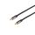 BlackCotton Toslink Kabel, 1,5m