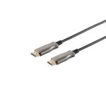 Optisches HDMI Kabel, 4K, 10,0m