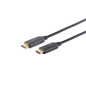 Optisches HDMI Kabel, 10K, 5m