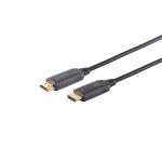 Optisches HDMI Kabel, 10K, 5m