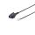 TAE-F Stecker-Western Stecker 6/2 DEC TAE/NTBA 10m