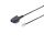 TAE-F Stecker - Western Stecker 6/4 Import 20m