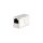cat. 5 Kabelverbinder RJ45 vollmetall geschirmt
