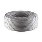Telefonkabel 2x2x0,6mm² J-Y(ST)Y rund 50m
