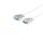 Verl Joystick 15pol Sub-D-St/15pol Sub-D-Buchse10m