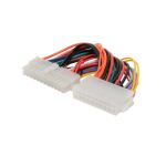 24-pol. ATX Stecker auf 20-pol. ATX Kupplung 0,15m