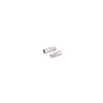 IEC-Stecker auf F-Buchse, EC