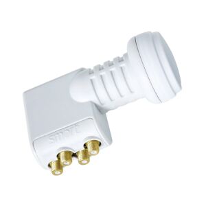 Universal Quattro LNB TITANIUM TQ Gold