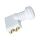 Universal Quattro LNB TITANIUM TQ Gold