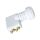Universal Quad-Switch LNB TITANIUM TQS Gold