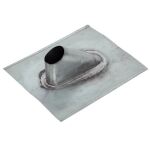 Dachziegel Blei 370x400mm
