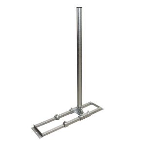 Dachsparrenhalter HQ STAHL 1000/48mm