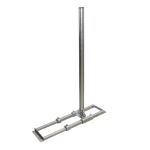 Dachsparrenhalter HQ STAHL 1000/48mm