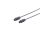 LWL-Kabel 2,2mm Toslink-St./Toslink-St. 2m