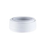 Koaxialkabel 1,0/4,6, CCS, 4-fach, 110dB, 25m