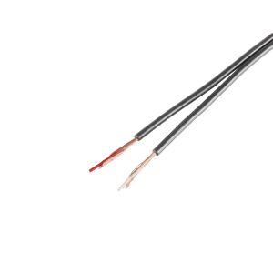 Diodenkabel, 2x 0,14, Spule 100m
