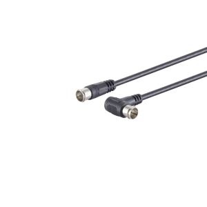 F Quick Winkel St.- F Quick St.CP>100dB schw 1,5m