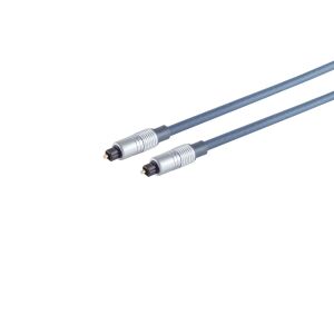 Home-Cinema Toslink Kabel, 5m