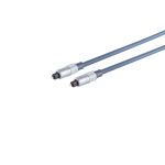 Home-Cinema Toslink Kabel, 5m