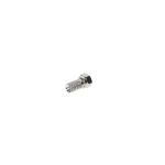 F-Stecker, 4,0mm, VE 5 Stück