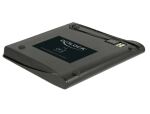 Delock Externes Gehäuse für 5.25 Ultra Slim SATA Laufwerke 9