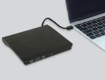 Delock Externes Gehäuse für 5.25 Ultra Slim SATA Laufwerke 9