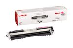 Toner Canon 729 M magenta 1000 Seiten
