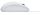 Logitech USB Mouse B100 white