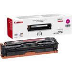 Toner Canon 731 M magenta 1500 Seiten