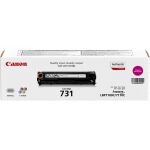 Toner Canon 731 M magenta 1500 Seiten