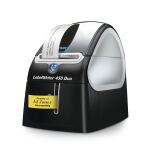 DYMO LabelWriter 450 Duo-Etikettendrucker