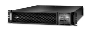 APC USV SRT2200RMXLI SmartUPS SRT 2200VA/230V 2U Rack (Speditionsversand)